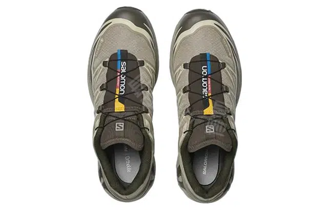SALOMON XT-6 GTX