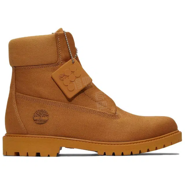 PANGAIA x Timberland Waterproof 6-inch