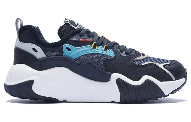 LiNing Lite Wntr