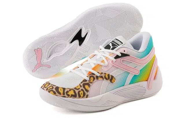 PUMA Trc Blaze Court Tokyo Harajuku