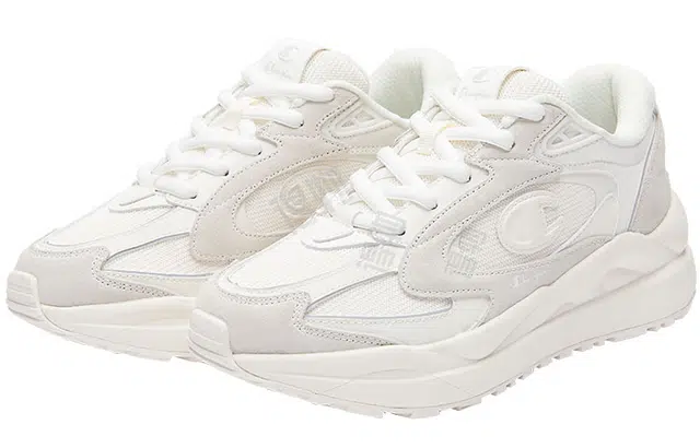 Champion Retro Sports Champ Breaker 2.0