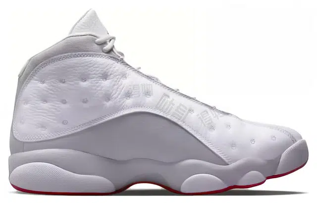 Jordan Air Jordan 13 "Wolf Grey"