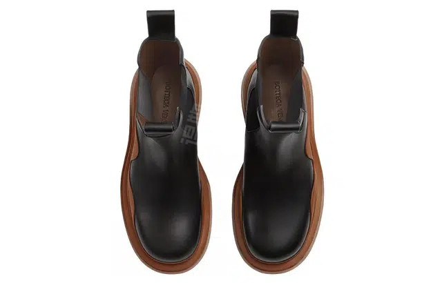Bottega Veneta Tire