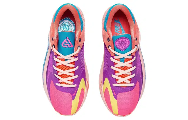 Nike Zoom Freak 4 TB 4