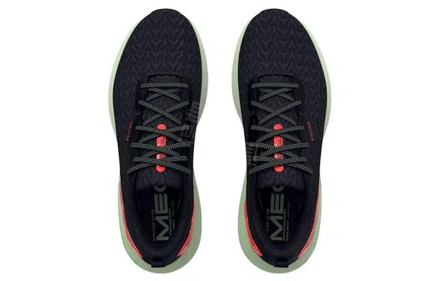 Under Armour HOVR Mega 3 Clone