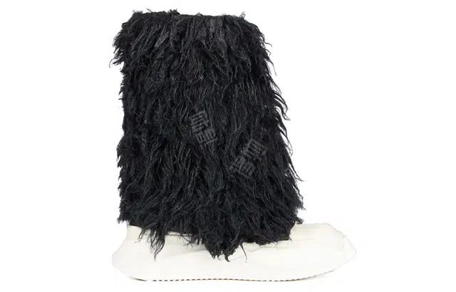Rick Owens DRKSHDW Strobe Fogachine