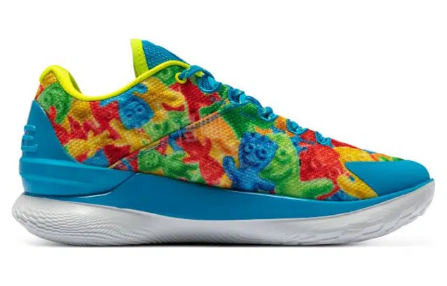 Under Armour Curry 1