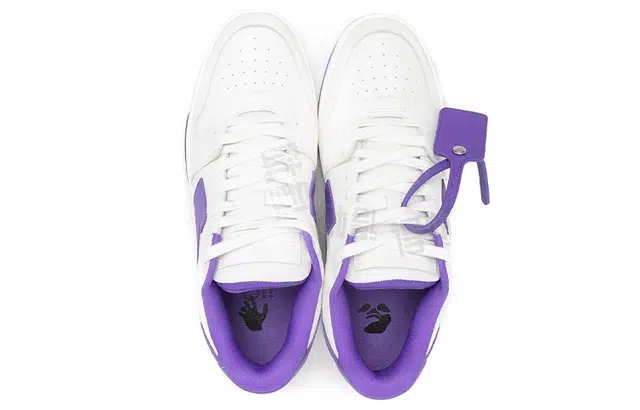 OFF-WHITE
