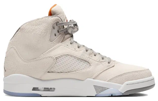 Jordan Air Jordan 5 SE "Craft"