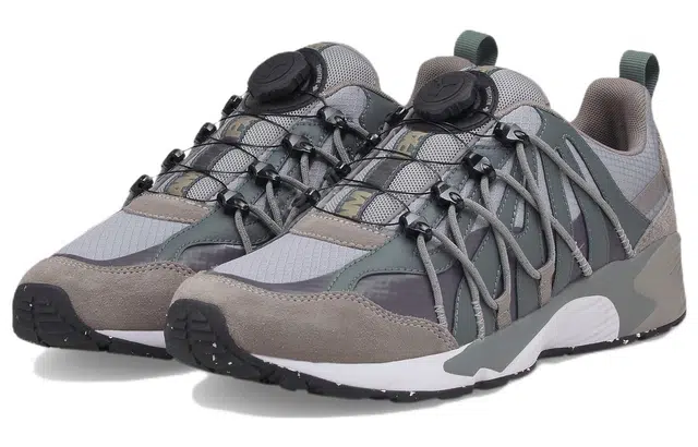PERKS AND MINI x PUMA Prevail Disc