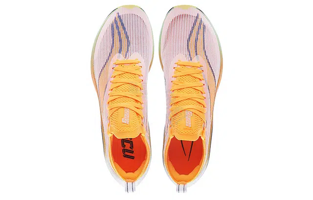 LiNing 3.0 Ultra