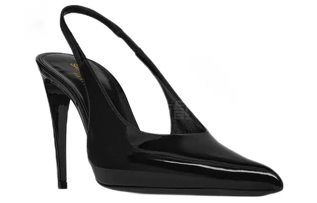 SAINT LAURENT Pulp 90 9cm