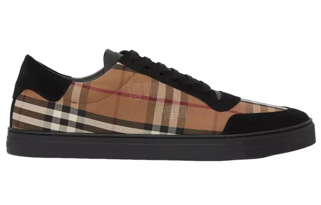 Burberry Vintage
