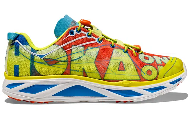 HOKA ONE ONE Huaka Origins