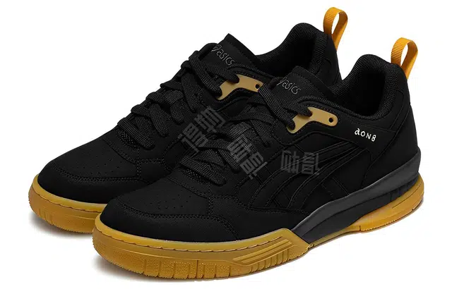 8ON8 x Asics Gel-Spotlyte Low aon8