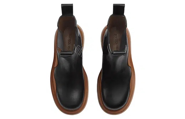 Bottega Veneta Tire