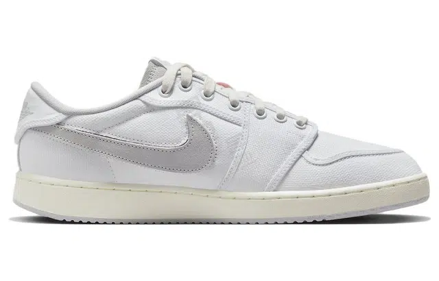 Union LA x Jordan Air Jordan 1 KO Low White