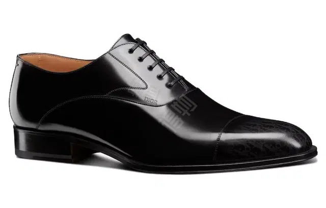 DIOR Dior Timeless Oblique