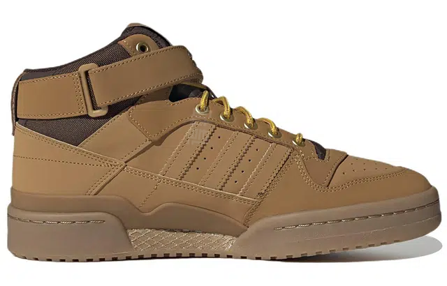 adidas originals FORUM Mid