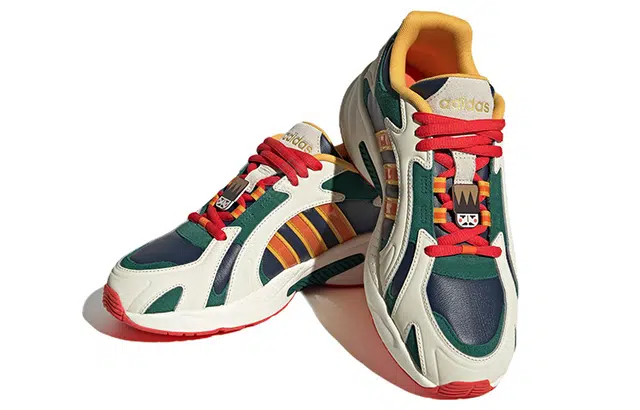 adidas neo Crazychaos Shadow 2.0