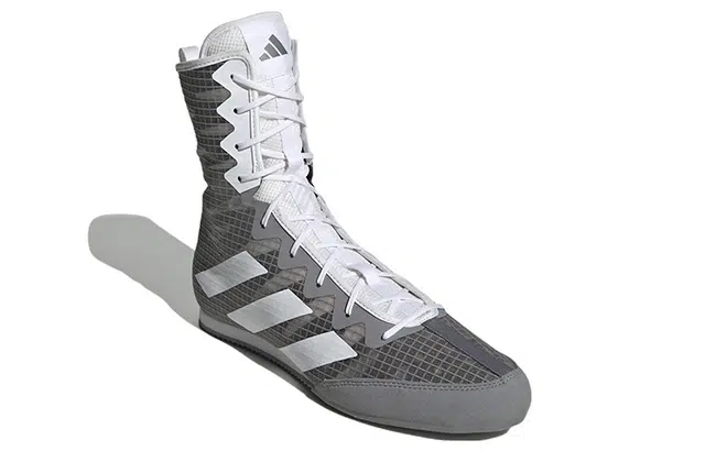 adidas Box Hog 4