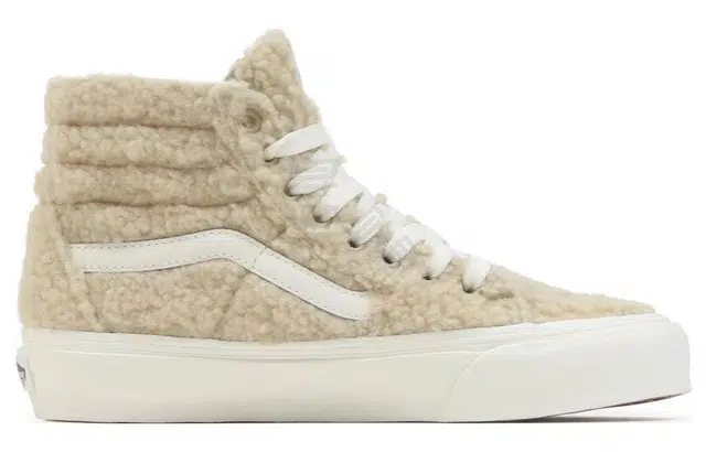 Vans SK8 Buty Tapered