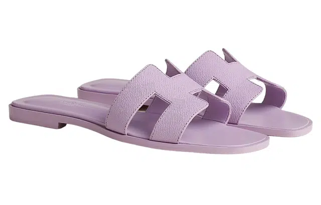 HERMES Oran