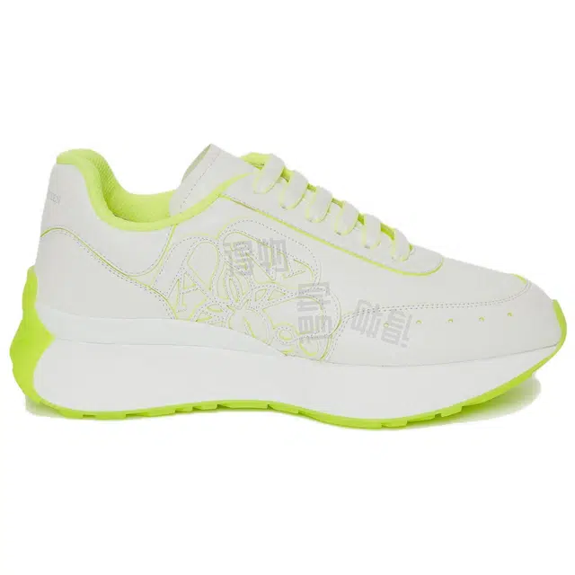 Alexander McQueen Sprint Runner