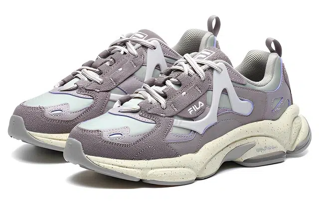 FILA FUSION RJV