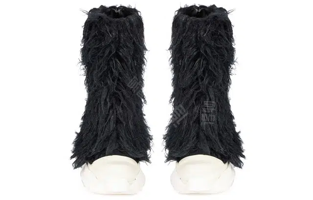 Rick Owens DRKSHDW Strobe Fogachine
