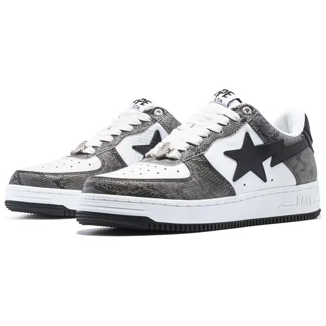 A BATHING APE STA