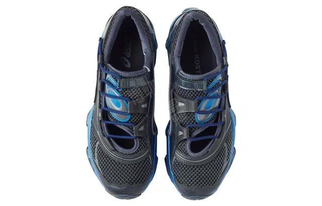 HYSTERIC GLAMOR x Kiko Kostadinov x Asics