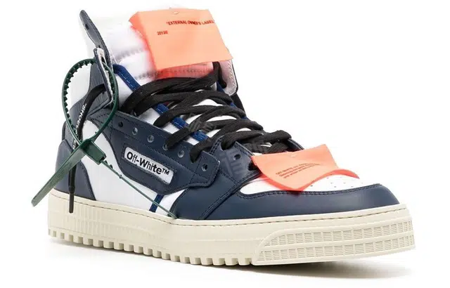 OFF-WHITE Off-Court