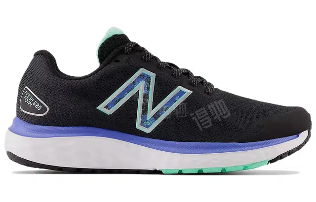 New Balance NB 680 v7 Fresh Foam