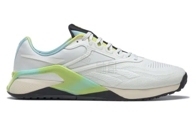 SMILEY x Reebok Nano X2