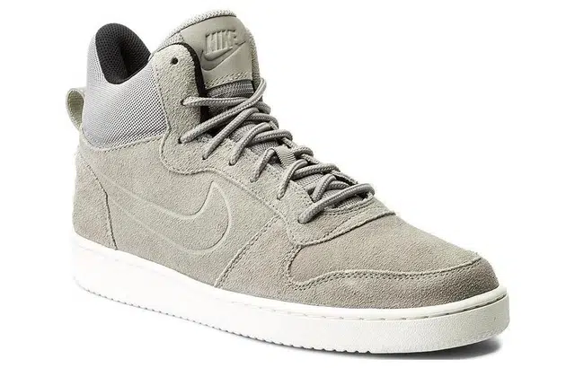 Nike Court Borough
