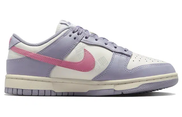 Nike Dunk Low "Indigo Haze"