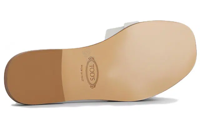 TOD'S