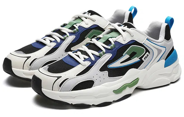 FILA Y2K 3M