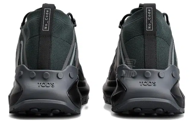 TOD'S