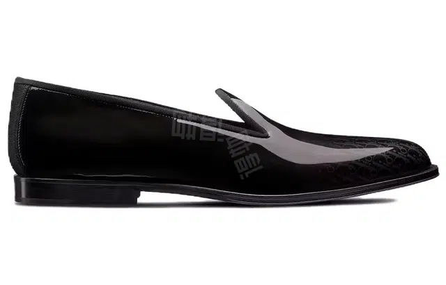 DIOR Dior Timeless Oblique