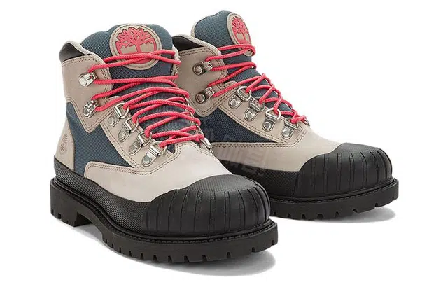 Timberland