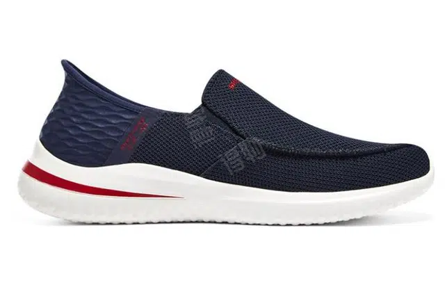 Skechers Delson 3.0 Slip-Ins