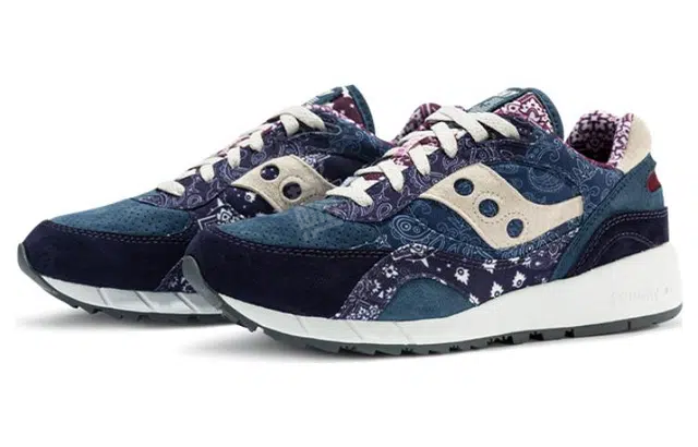 Saucony Shadow 6000