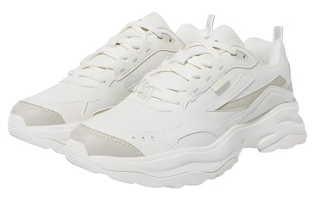 FILA Wood Block