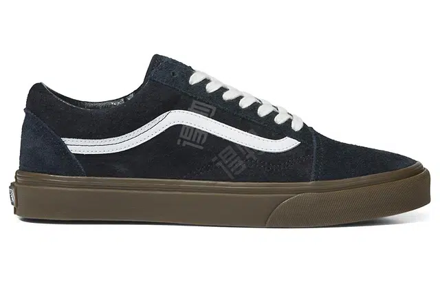 Vans Old Skool Hairy