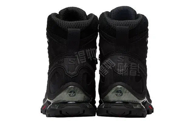 SALOMON Quest 4D GTX Advanced