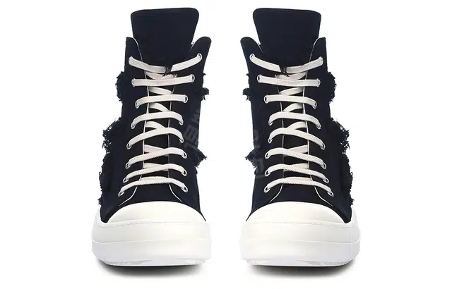 Rick Owens DRKSHDW Strobe