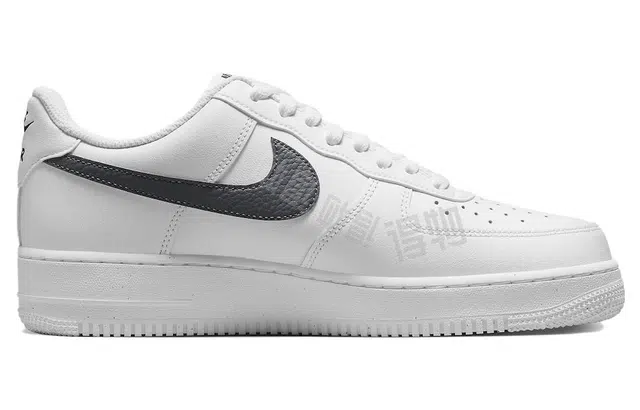 Nike Air Force 1 Low White