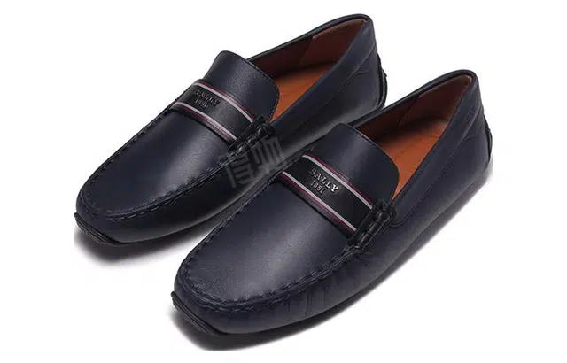 BALLY